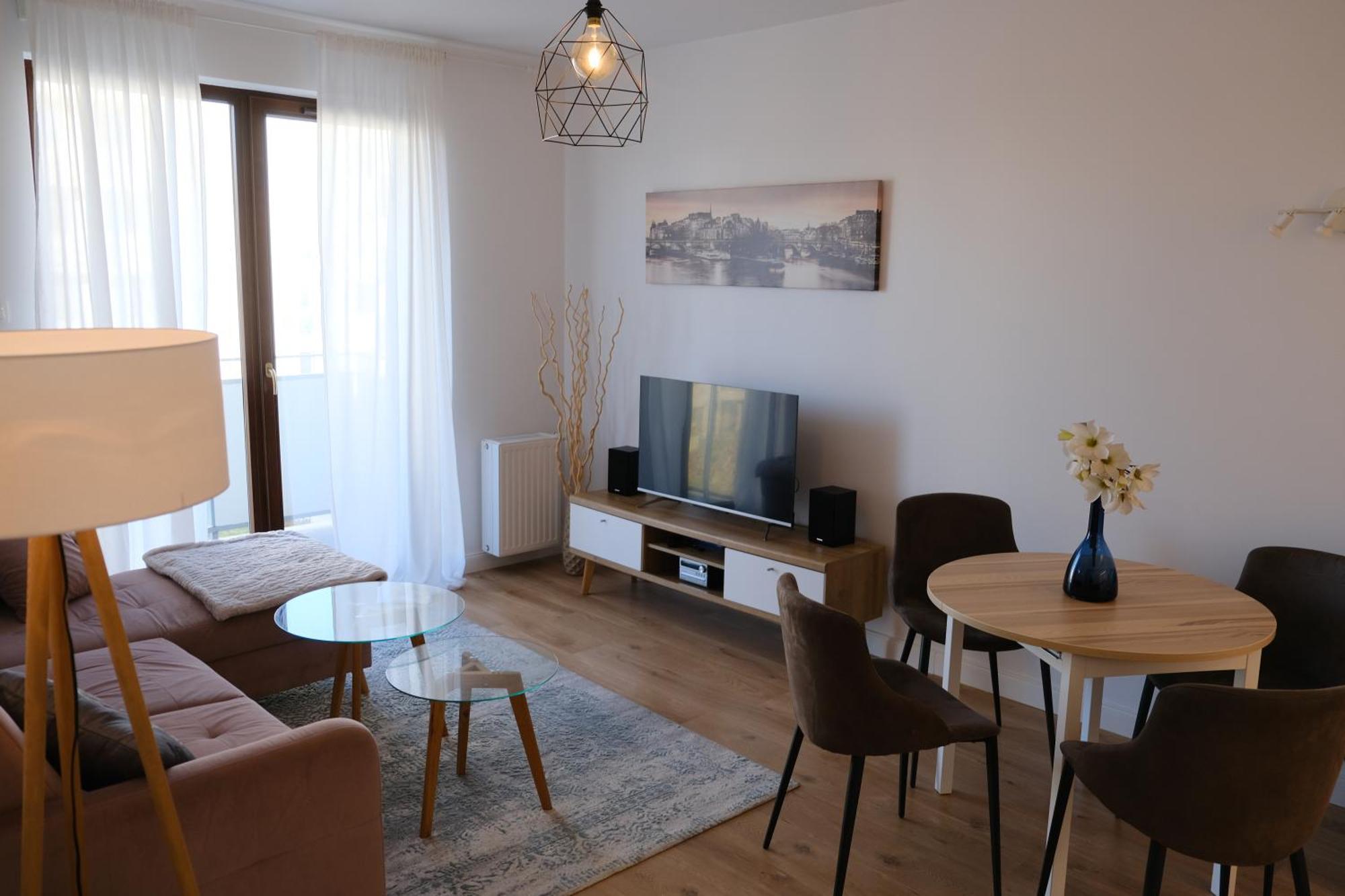 Apartament Lawendowe Wzgorze Gdańsk Exterior foto